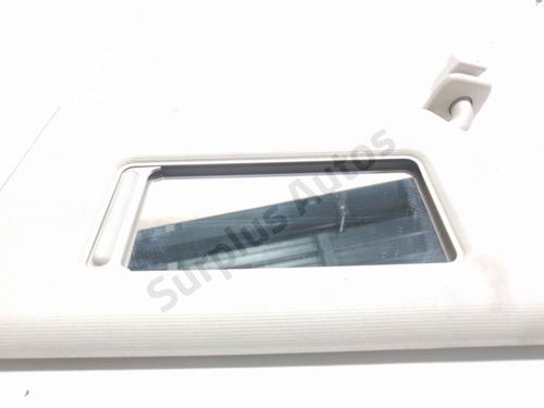 Right sun visor VW GOLF VI (5K1) 1.6 TDI | BP38793988I2 - Image 3