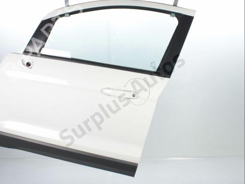 Used Left front door FORD ECOSPORT 1.0 EcoBoost (125 hp) 32655367