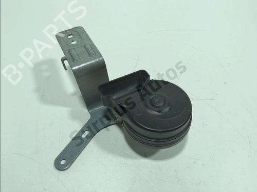 Horn Horn RENAULT SYMBIOZ 1.6 E-Tech 145 (143 hp) 36314507 36314507