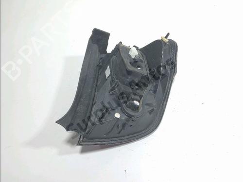 Left taillight CITROËN C3 II (SC_) 1.4 HDi 70 (SC8HZC, SC8HR0, SC8HP4) | BP39942788C34 - Image 2
