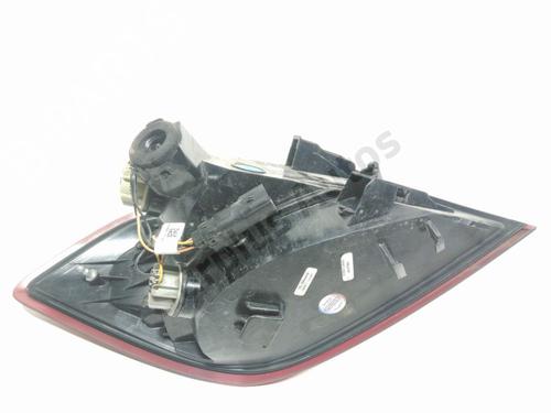 Right taillight FORD FIESTA VII (HJ, HF) 1.5 TDCi | BP36899214C35 - Image 3