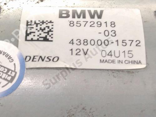 Starter BMW 1 (F20) 116 d | BP33333507M8 - Image 5