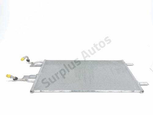 Used Oil radiator MINI MINI COUNTRYMAN (F60) Cooper SE (220 hp) 28223210