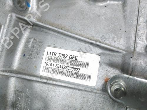 Gearbox FORD PUMA (J2K, CF7) 1.0 Flexifuel | BP33686243M3 - Image 5
