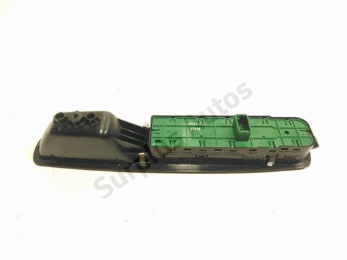 Left front window switch RENAULT MEGANE III Hatchback (BZ0/1_, B3_) 1.5 dCi (BZ1G, BZ1W, BZ0R) | BP36183189I27 - Image 3