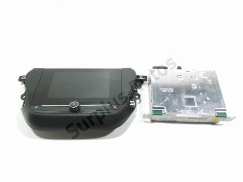 radio-opel-corsa-f-p2jo-2019-28231998 main image
