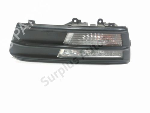 Left front indicator HONDA INSIGHT (ZE_) 1.3 IMA (ZE28, ZE2) | BP28265409C32 