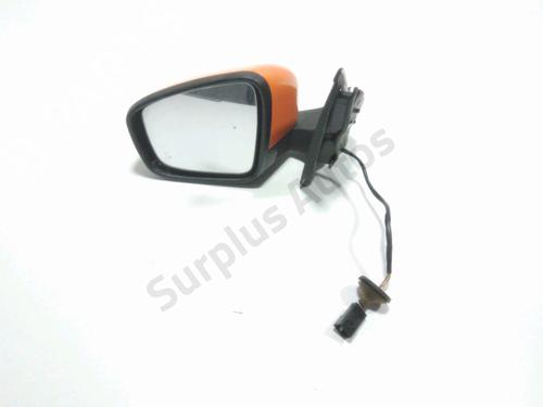 Used Left mirror Left mirror 38613641 38613641