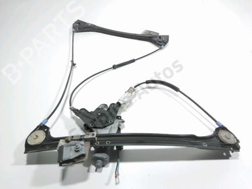 Used Front left window mechanism BMW 3 Coupe (E46) 320 Ci (170 hp) 30843189