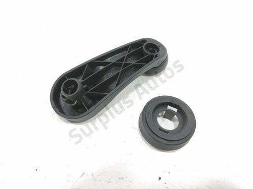 Right rear window switch LANCIA YPSILON (312_) 1.3 D Multijet (312.YXE1A, 312.YXU1A) | BP31207722I28 - Image 2