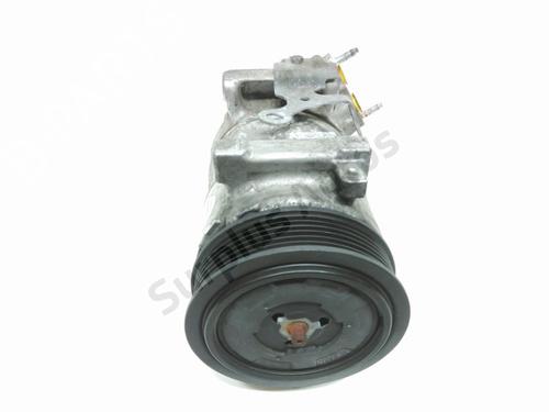 AC-Kompressor PEUGEOT 3008 II SUV (MC_, MR_, MJ_, M4_) 1.5 BlueHDi 130 (131 hp) 29579613