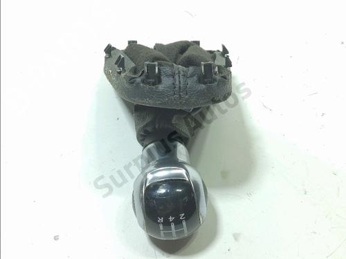 Shift knob DS DS 3 (SA_) 1.6 BlueHDi 100 (SABHY0, SABHYT) | BP37457559I34 - Image 2