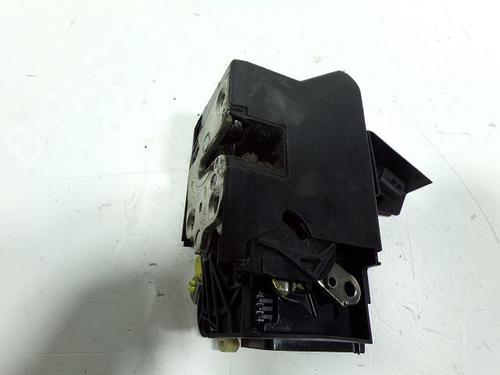 Front left lock DACIA LOGAN MCV II TCe 90 (K8M1, K8MA, K8AC) | BP37777383C98 - Image 2