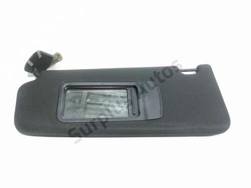 Left sun visor BMW 5 Touring (F11) 525 d | BP37786169I1 - Image 2