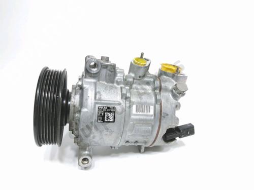 AC compressor VW GOLF VII (5G1, BQ1, BE1, BE2) 1.6 TDI 4motion | BP28223466M34 