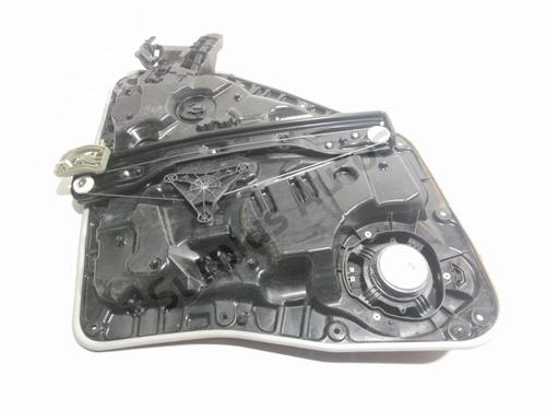 Rear left window mechanism MERCEDES-BENZ GLB (X247) GLB 220 d 4-matic (247.615) | BP36465006C24 - Image 3