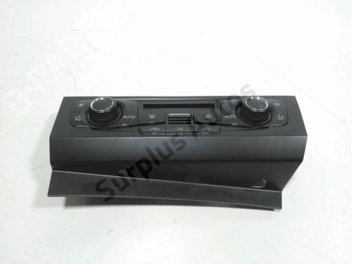 Used Climate control Climate control 37767379 37767379