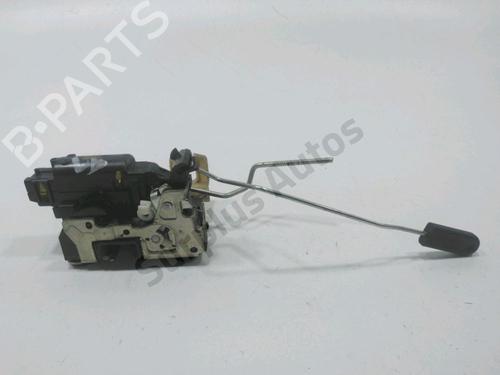 Used Front right lock Front right lock DACIA DUSTER (HS_) 1.5 dCi 4x4 (109 hp) 34232462 34232462