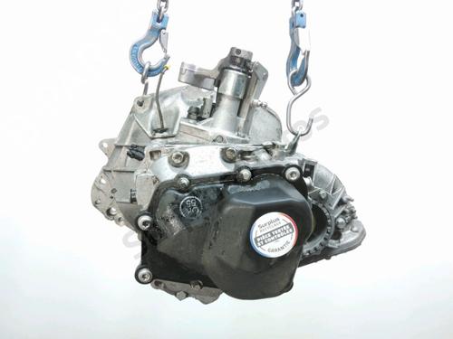 Gearbox OPEL CORSA E (X15) 1.4 (08, 68) | BP32153662M3 - Image 3