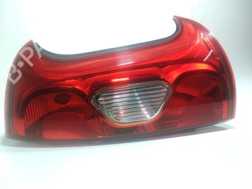 Used Right taillight FIAT PANDA (312_, 319_) 1.2 (312PXA1A) (69 hp) 28268572