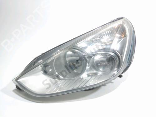 Used Left headlight Left headlight 37787129 37787129