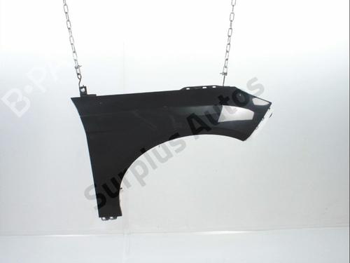 Used Right front fenders Right front fenders 37771682 37771682