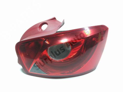 Right taillight SEAT IBIZA IV (6J5, 6P1) 1.9 TDI | BP28269263C35 