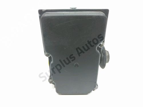 ABS pump FIAT 500 (312_) 1.2 (312AXA1A) | BP33646604M43 - Image 3