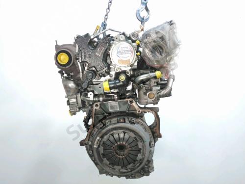 Engine FIAT 500X (334_) 1.3 D Multijet (334AXH1A) | BP40620324M1 - Image 2