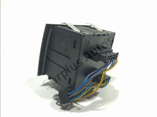 Warning switch BMW 3 Coupe (E92) 335 d | BP38009447I22 - Image 2