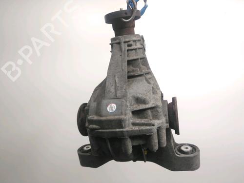Used Rear differential Rear differential 28224748 28224748