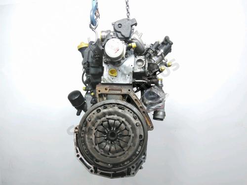 Engine DACIA LODGY (JS_) 1.5 dCi (JSMC, JSAF) | BP36508845M1 - Image 2