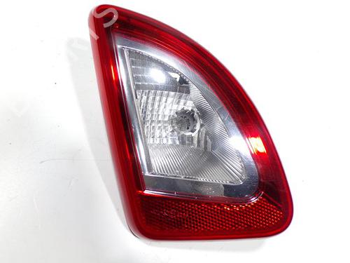 Used Left tailgate light Left tailgate light RENAULT TWINGO II (CN0_) 1.2 16V (CN0K, CN0V, CN0A) (76 hp) 28267782 28267782