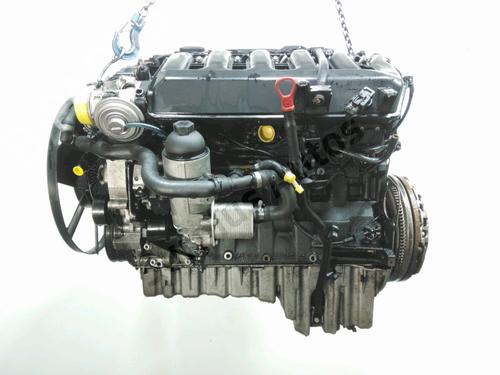 Used Engine Engine BMW 3 Touring (E46) 330 d (204 hp) 33646530 33646530