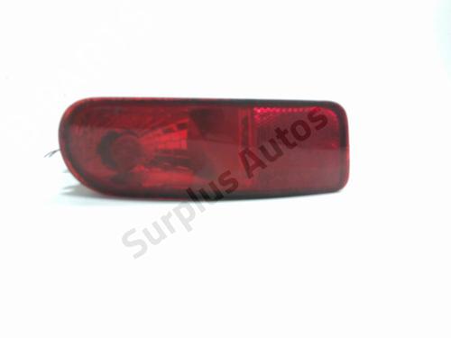 Used Rear fog light RENAULT CLIO III Grandtour (KR0/1_) 1.5 dCi (88 hp) 31058645