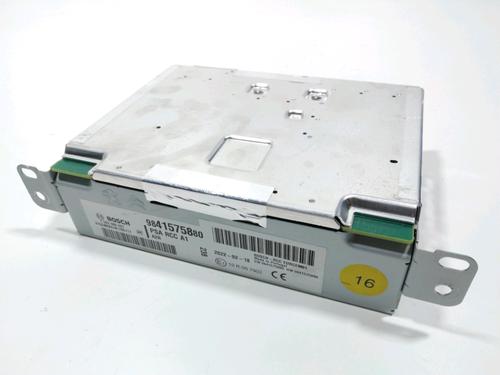 Used Radio Radio 37769866 37769866