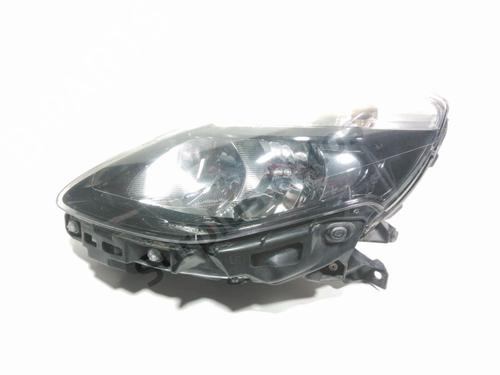 left-headlight-renault-clio-iii-br01-cr01-2005-2006-2007-2008-2009-2010-2011-2012-2013-2014-31938866 main image