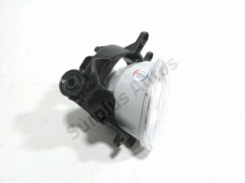 Right front fog light PEUGEOT 108 1.0 VTi 72 | BP39162512C31 - Image 2