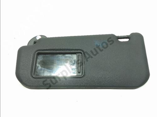 Left sun visor TOYOTA C-HR (_X1_) 1.8 Hybrid (ZYX10_, ZYX11_, ZYX10R, ZYX11R) | BP33160423I1 - Image 2