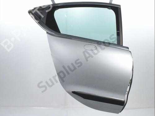 Used Right rear door Right rear door 39462599 39462599