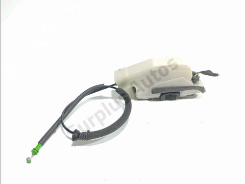 Front right lock TESLA MODEL Y (5YJY) EV | BP36661037C97 - Image 2