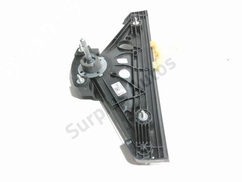 Used Rear right window mechanism Rear right window mechanism 37778947 37778947