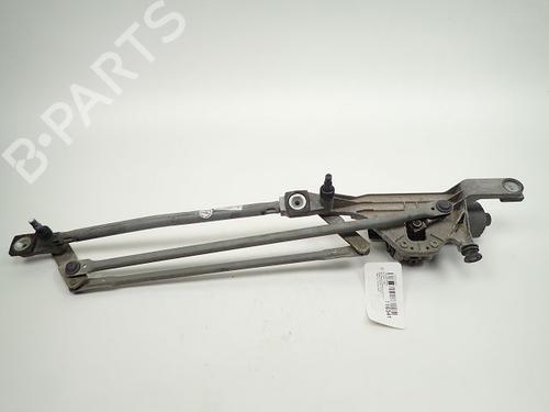 Used Front wipers mechanism Front wipers mechanism 37790657 37790657