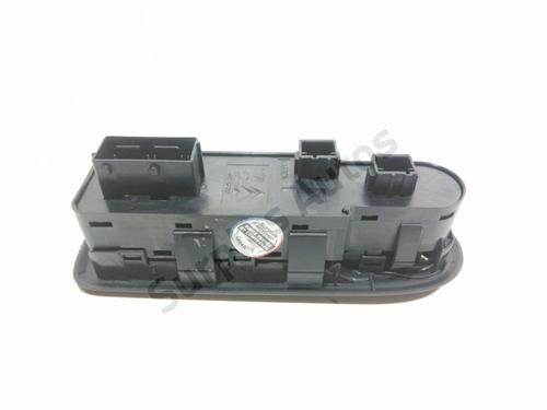 Left front window switch CITROËN C3 II (SC_) 1.4 VTi 95 | BP38743227I27 - Image 3