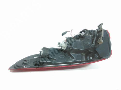 Left taillight NISSAN QASHQAI II (J11, J11_) 1.6 dCi | BP29008620C34 
