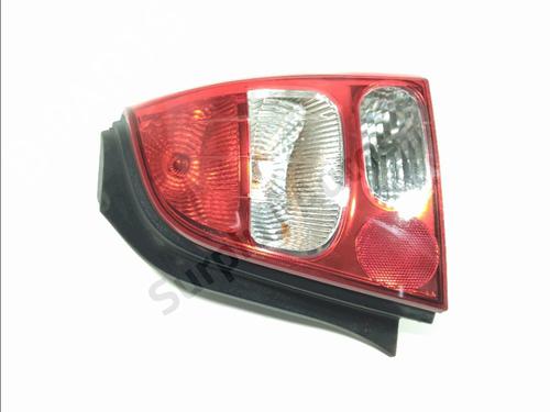 Used Right taillight Right taillight RENAULT TWINGO II (CN0_) 1.2 (CN0D) (58 hp) 34232834 34232834
