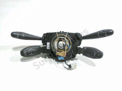 Used Steering wheel controls Steering wheel controls CITROËN C3 II (SC_) 1.4 HDi 70 (SC8HZC, SC8HR0, SC8HP4) (68 hp) 34616393 34616393