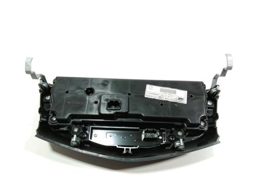 Climate control NISSAN QASHQAI II (J11, J11_) 1.6 dCi | BP28227917I5 
