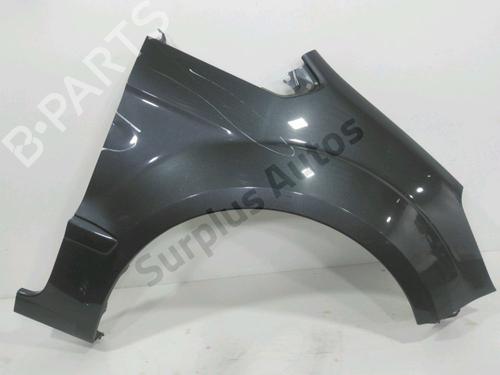 Used Right front fenders Right front fenders FORD GALAXY II (WA6) 2.3 (160 hp) 36314612 36314612