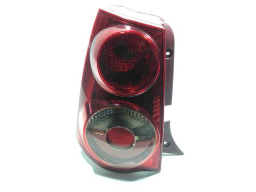 Left taillight KIA PICANTO I (SA) 1.1 | BP28269529C34 